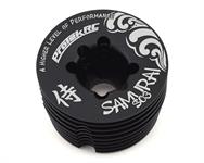 ProTek RC Samurai S03 Cooling Head