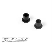 STEEL STEERING BUSHING - SHORT (2)