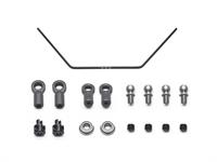 Antirollbar set FR/RR X20S