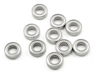 8x16x5mm Metal Shielded "Speed" Bearing