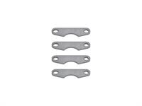 Brake plate (4) SRX8 RTR