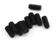 4-40 x 1/4" Cup Style Set Screws