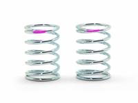 SILVER LINE SPRING TL3.2 (Long/Pink/2pcs)