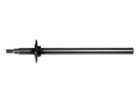 INFINITY DIFF LIGHTWEIGHT REAR AXLE (Black)