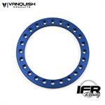 Vanquish 1.9 IFR Original Beadlock Blue (1pc)