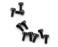 ProTek RC 2x4mm "High Strength" Socket Head Cap Screw (10)