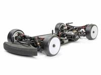 INFINITY IF14-2 Team Edition 1/10 EP TOURING CHASSIS KIT