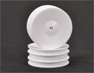 JC Dish 2.2 Front White Wheel XLS  pr