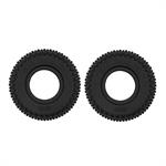 RC10 Front Knobby Tires