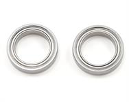 13x19x4mm Ceramic Metal Shielded "Speed" Bearing