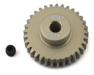 Pinion Gear alu (3.17mm Bore) (33T) 48P