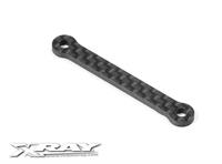 Steering brace 2.0mm graphite