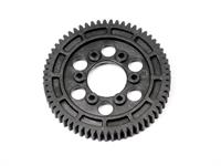 INFINITY 0.8M 1st SPUR GEAR 61T