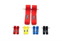 Tow Strap Yellow