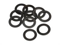 WASHER 5x8x0.3mm (10pcs)