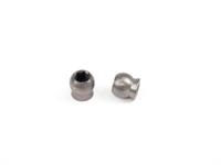 INFINITY ALUMINUM 5mm PIVOT BALL (2pcs)