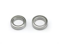 INFINITY BEARING 10x15x4 (2pcs)