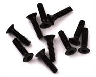 CEN F450 SD 2x8mm Flat Head Screw (10)