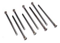 Suspension Screw Pin Set