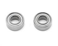 ProTek RC 5x11x4mm Ceramic Metal Shielded "Speed" Bearing (2)