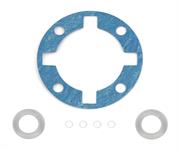 RC10B6.1 Gear Differential Seals