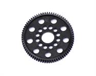 Spur gear 48P / 73T