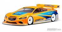 Mazda 6 GX LW Body 190mm