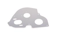 Alloy Motor Plate - TC,CC