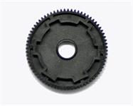 Spur gear 72T SRX2