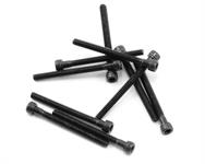 4-40 x 1-1/4" Socket Head Cap Screws