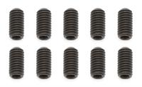 Set Screws, M3x6 mm