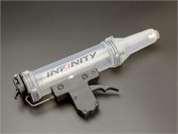 INFINITY ULTRA HIGH SPEED FUEL GUN (Side Trigger)