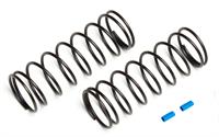 Front Springs, blue, 5.0 lb/in (in kit)