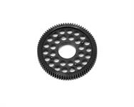 Spur diff gear 64P/80T