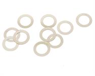 ProTek RC 8x12x0.1mm Pinion Gear Washer (10)