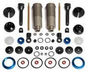 RC8B3 Shock Kit, rear