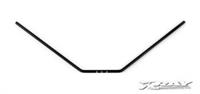 XB808 REAR ANTI-ROLL BAR 2.3MM