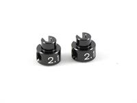 STABILIZER STOPPER 2.1mm 2pcs