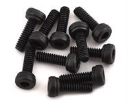 2x6mm Socket Head Cap Screw