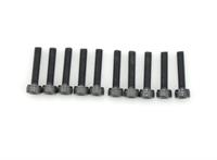 Screw allen cilinderhead M3x14 (10)