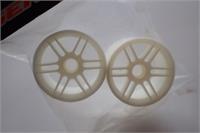 Rim 1/12 front white (2)