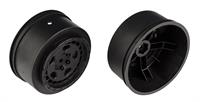Fifteen52 Turbomac HD Wheels, 2.2"/3.0", +3mm offset, black