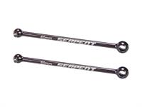 Driveshaft rr 69mm SRX2 Gen3