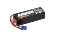 batteri 3S 55C Ranger LiPo (11.1V/5000mAh) EC5