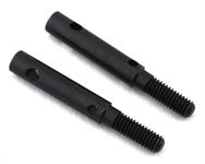 Vanquish Products Axial Capra/SCX10 III Portal Stub Shafts (2)