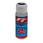 FT Silicone Diff Fluid, 2,000 cSt