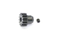 Pinion 13T steel