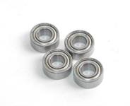 Ballbearings 6x13x5 (4)