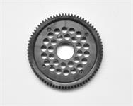 Spur diff gear 48P/76T