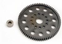 Spur Gear 72T 32P Nitro